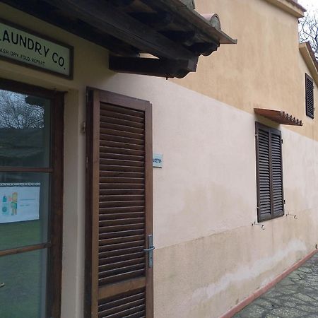 Nature & Relax In Tuscany - Pagiano 2 Villa Roccastrada Esterno foto