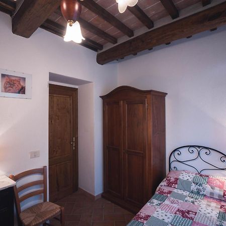 Nature & Relax In Tuscany - Pagiano 2 Villa Roccastrada Esterno foto
