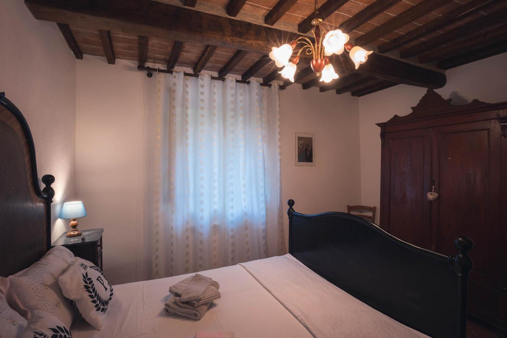 Nature & Relax In Tuscany - Pagiano 2 Villa Roccastrada Esterno foto