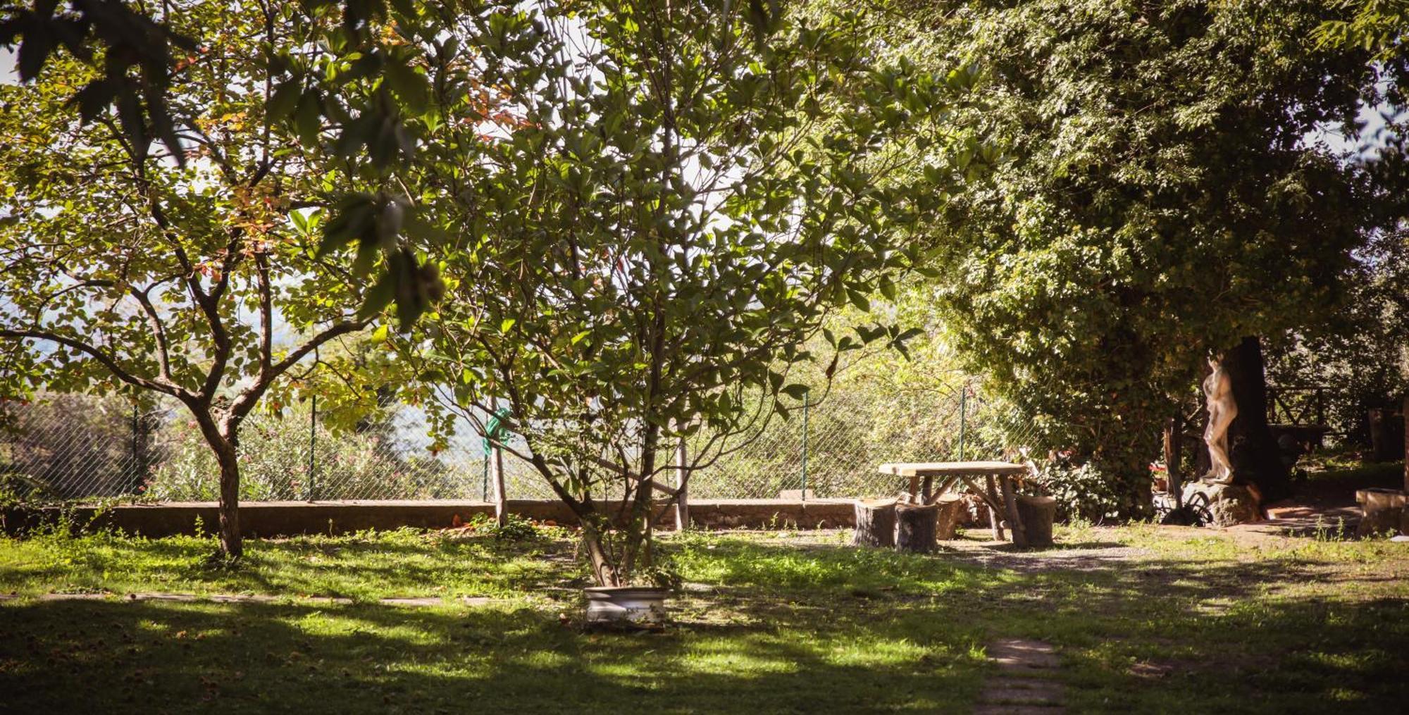 Nature & Relax In Tuscany - Pagiano 2 Villa Roccastrada Esterno foto