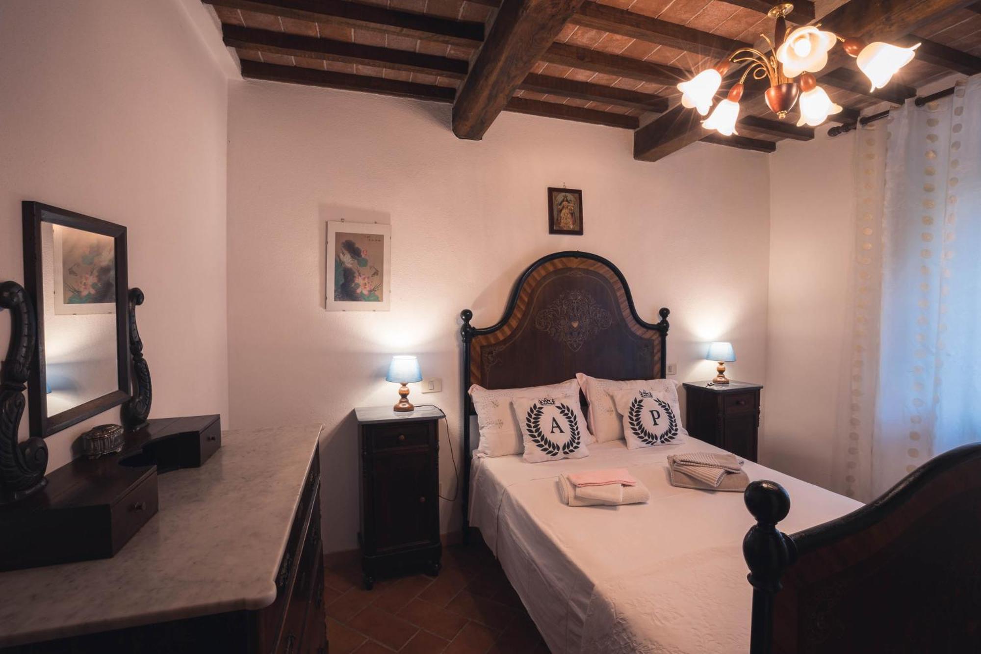 Nature & Relax In Tuscany - Pagiano 2 Villa Roccastrada Esterno foto